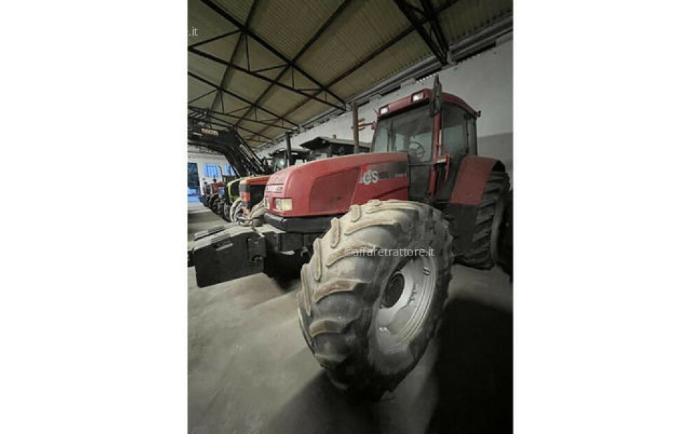 Case IH CS150 Usato - 1