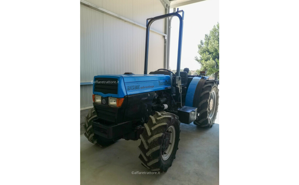 Landini 85GE Advantage Rabljeno - 4