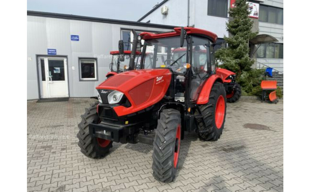 Zetor Major 80 CL Novo - 3