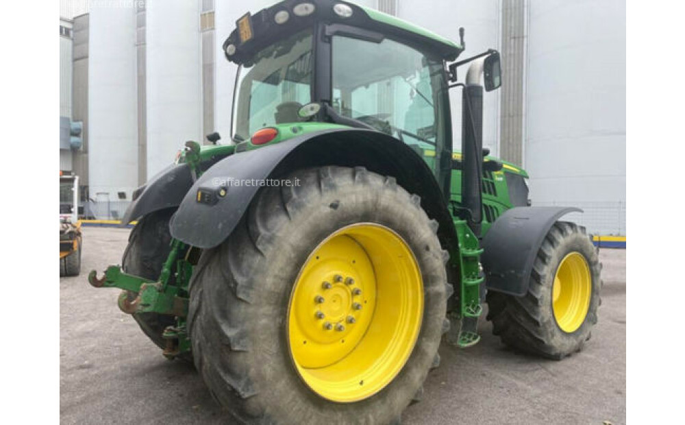 Rabljeni John Deere 6210 R AutoPower - 7