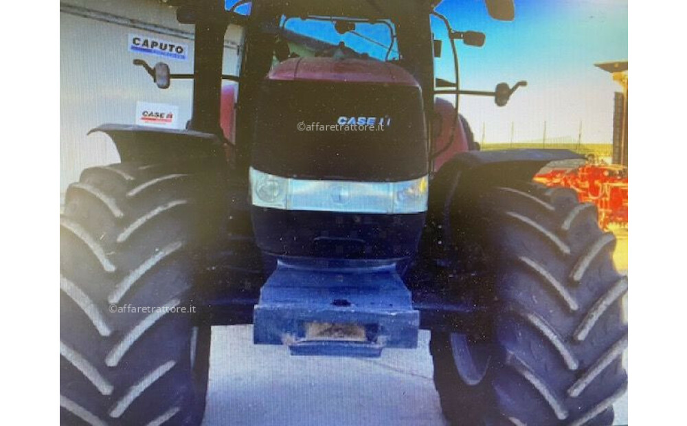 Case IH PUMA 200 Usato - 1