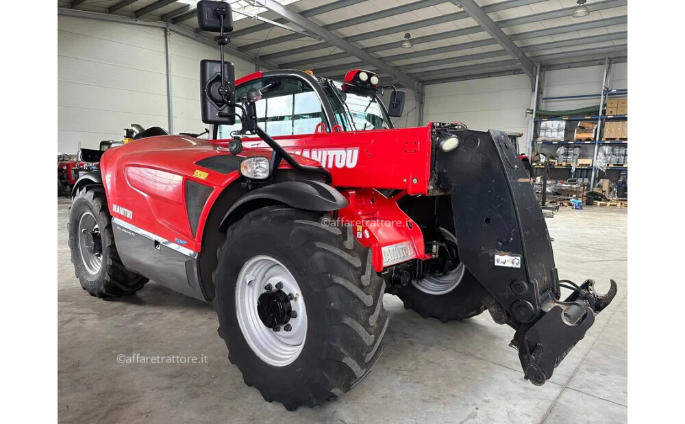 Manitou 840-145 PS Rabljeno - 7