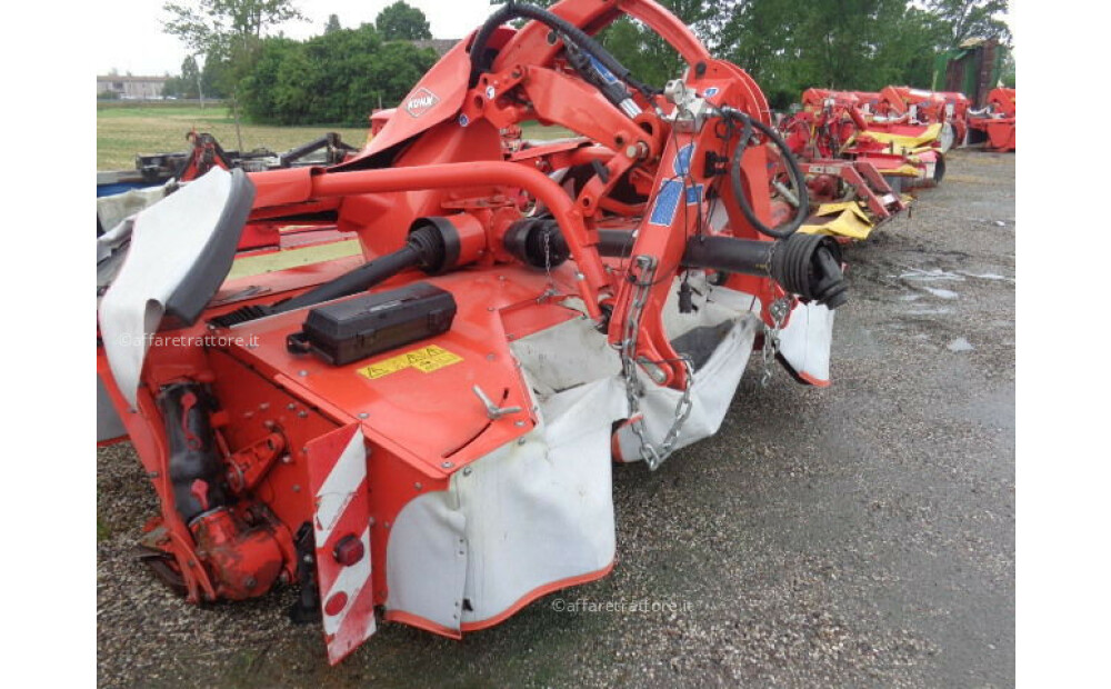 Kuhn FC 3125 RF Rabljeno - 3