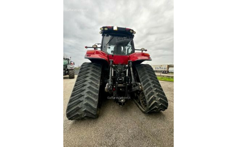 Case IH MAGNUM 380CVX Rabljen - 6