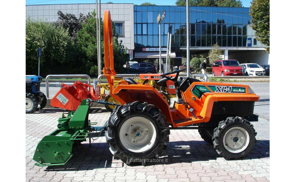 Kubota Bulace Usato - 1