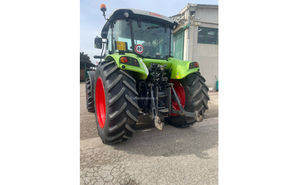 Claas ARION 420 Rabljeno - 9