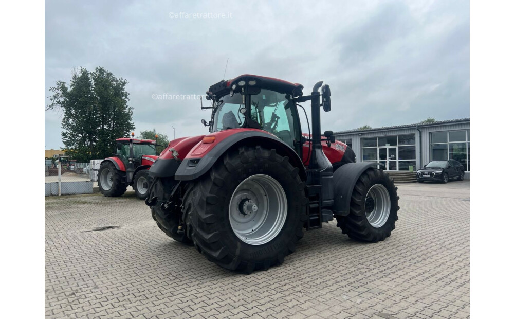 Case IH OPTUM 300 CVX Uporabljeno - 7