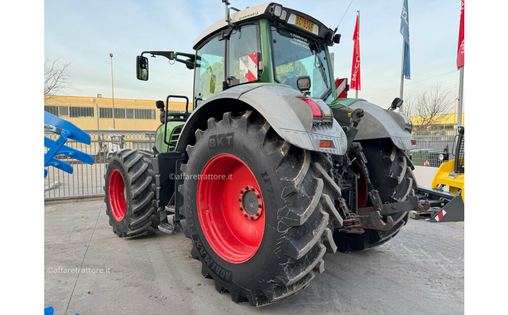 Fendt 930 VARIO Rabljen - 10