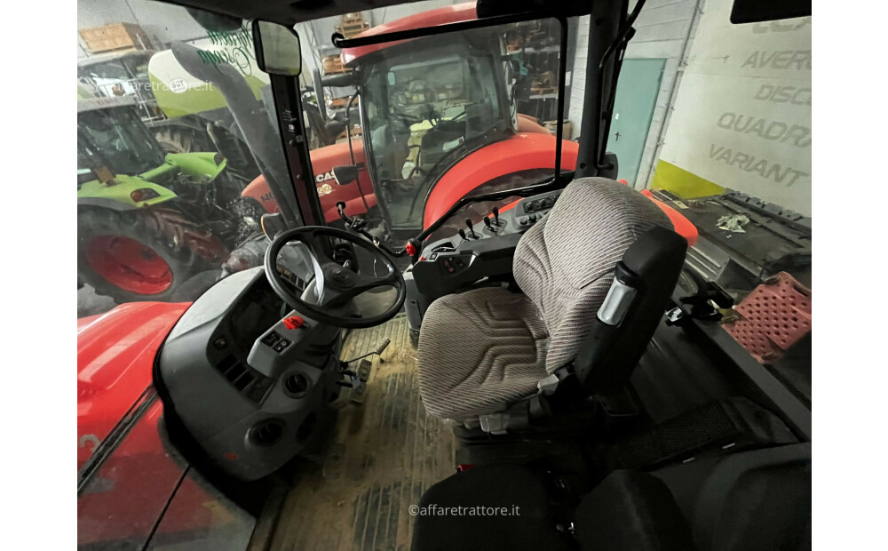 Kubota M6-141 Rabljeno - 4