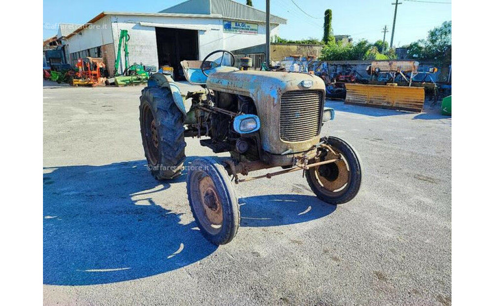 Landini R 3000 Rabljeno - 7