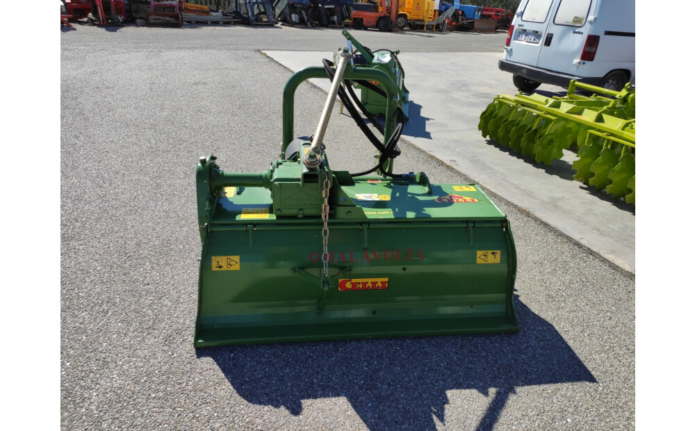 Celli BV 135 Nuovo - 3