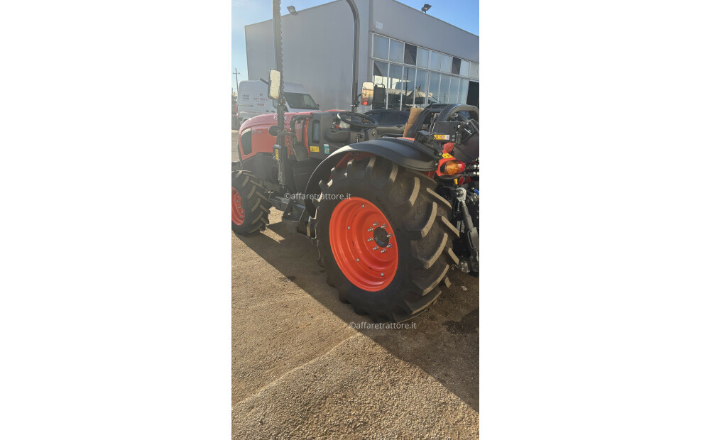 Kubota M5092 Narrow Novo - 3