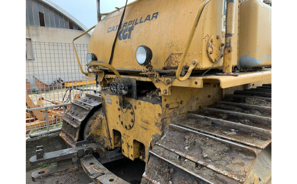 Caterpillar D7 G VHP Usato - 3