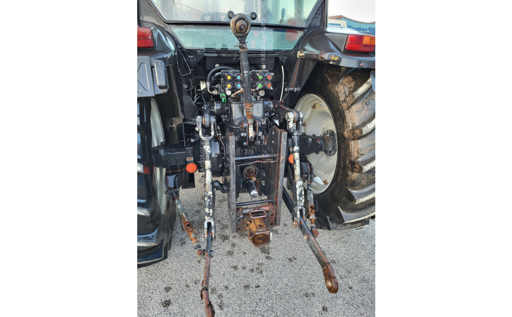 Deutz-Fahr AGROPLUS 100 Usato - 4