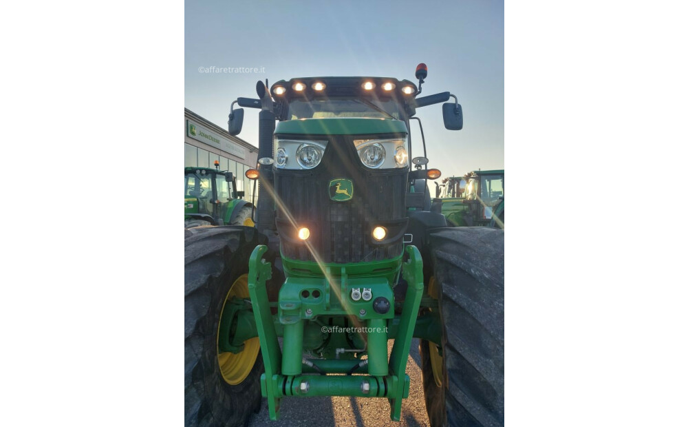 John Deere 6210R Usato - 4