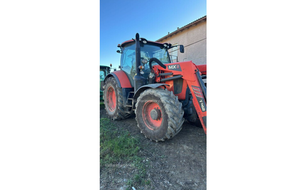 Kubota 71 Rabljeno - 1