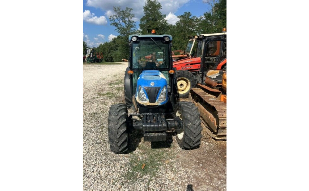 New Holland t4.95 Rabljeno - 3