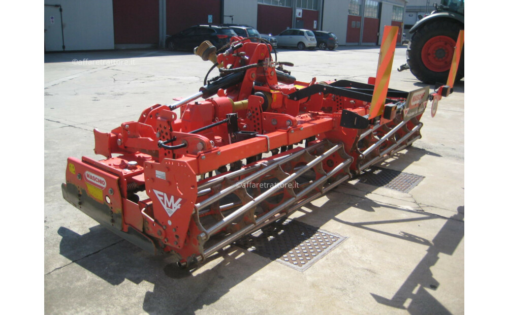 Maschio FALCO 4000 COMBI Usato - 5