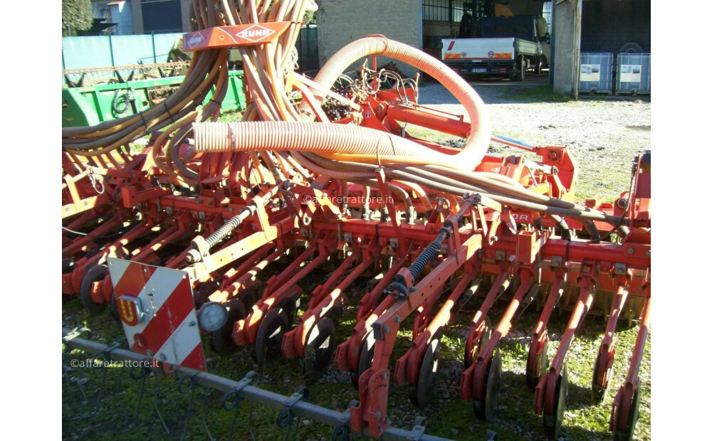 Kuhn VENTA TF 702 + Kuhn HR 5003 DR Rabljen - 6