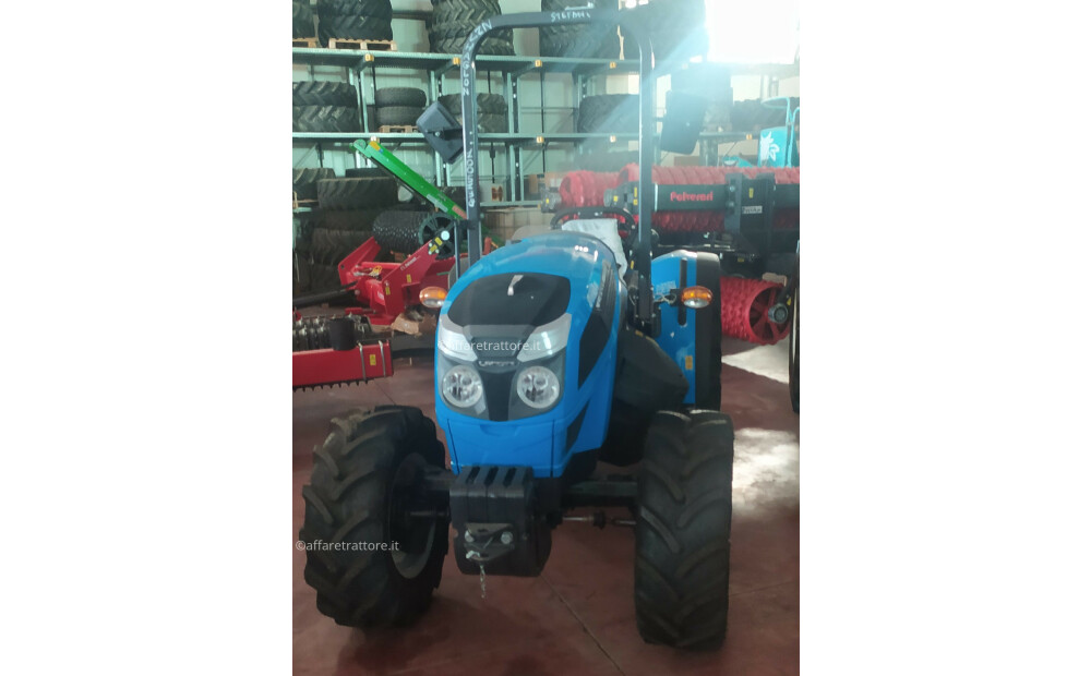 Trattore compatto  Landini MISTRAL 55 Nuovo - 2