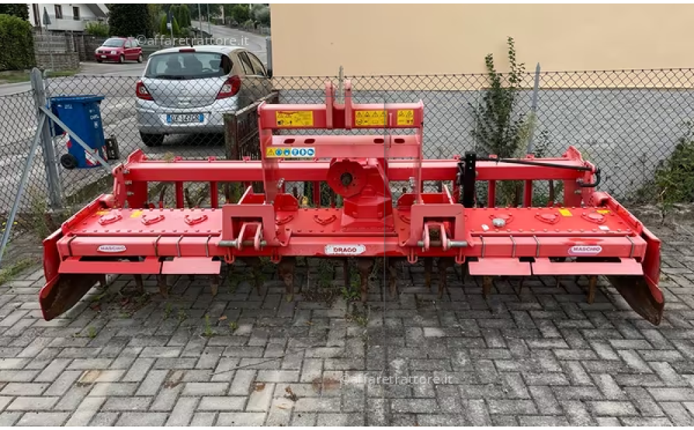 Maschio DM 300 Usato - 1