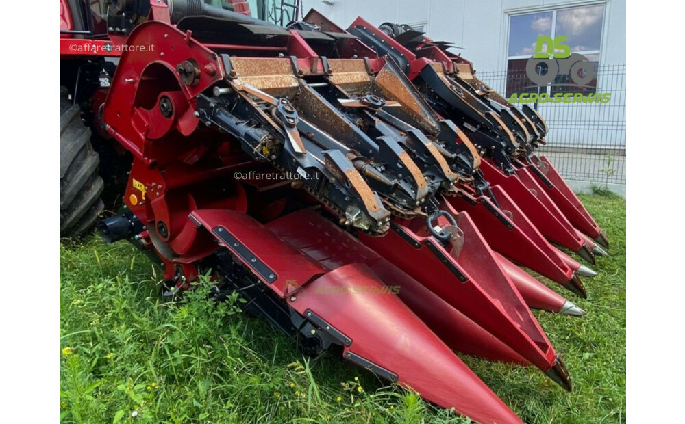 Case IH 4408F 75 Demo, letnik 2022 Uporabljeno - 1