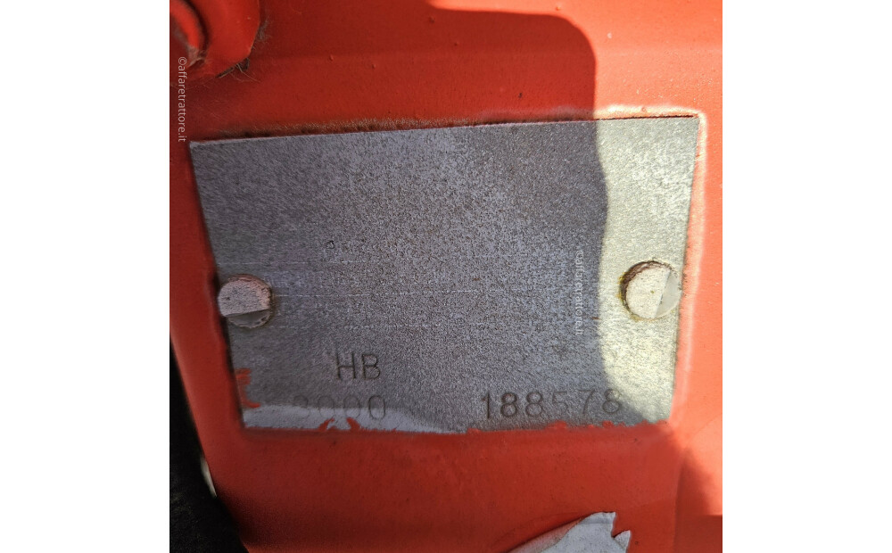 Maschio HB3000 Usato - 3