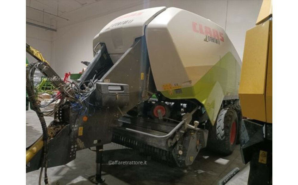 Claas QUADRANT 3300 RF Rabljen - 3