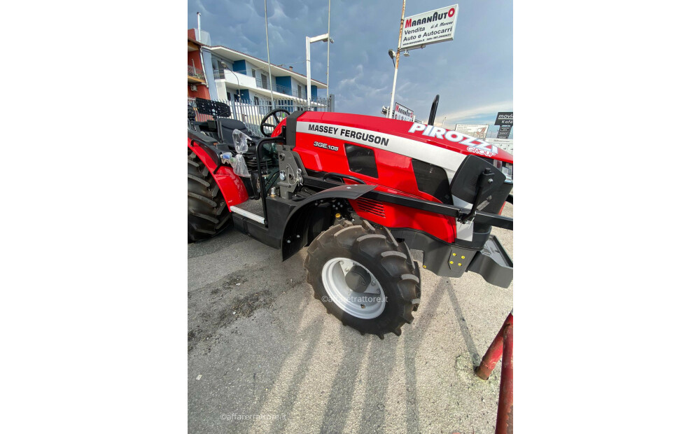 Massey Ferguson 3GE.105 Nuovo - 3