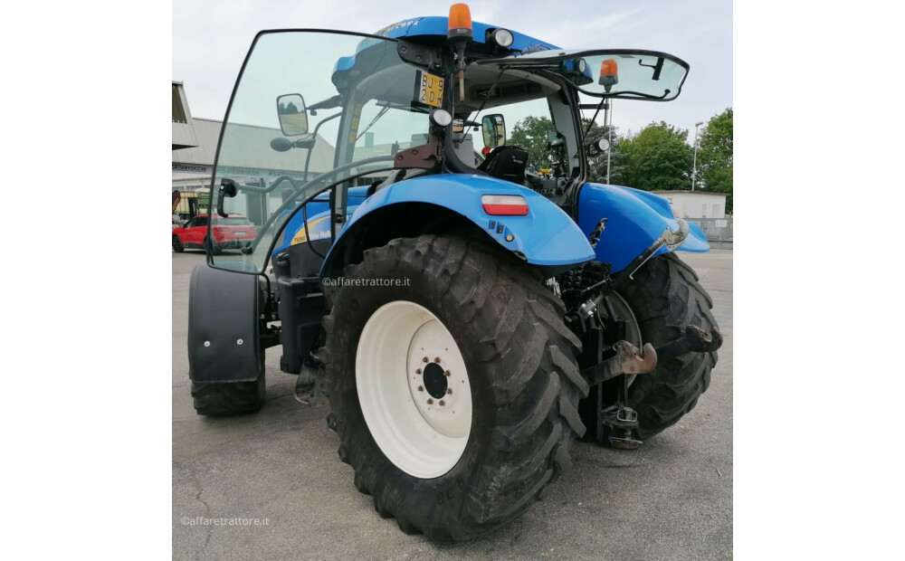 Rabljeni New Holland T6090 - 10