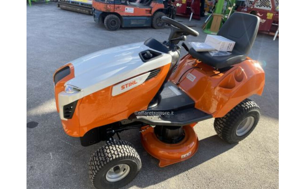 Stihl RT 4097SX Nuovo - 5