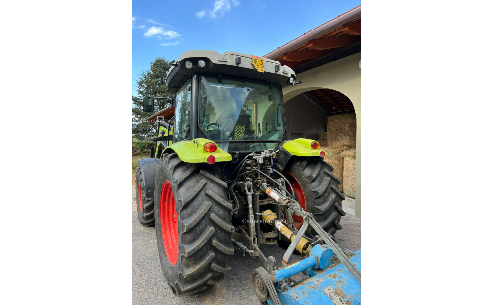 Claas ATOS 350 Rabljeno - 5