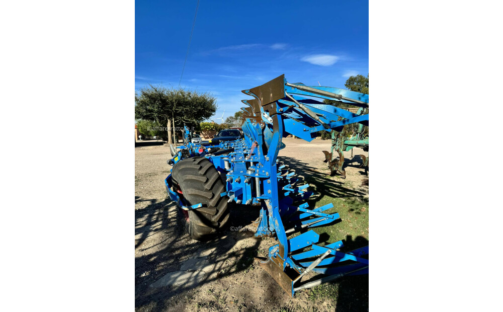 Lemken Diamant 16 V 7+1 N100 Rabljeno - 4