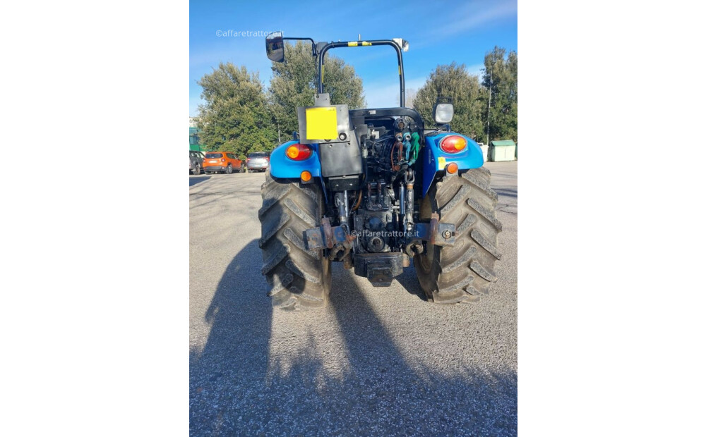 Rabljeni New Holland T3.80F - 6