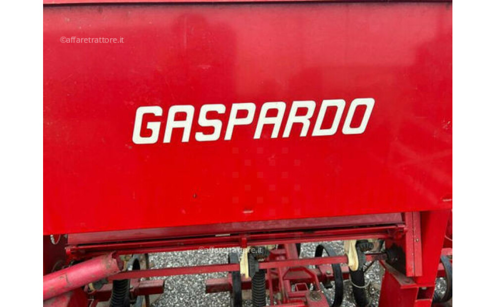 Gaspardo HL 780 Rabljeno - 8