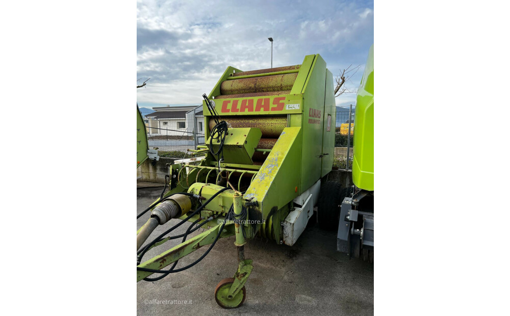 Claas ROLLANT 62 Rabljeno - 2