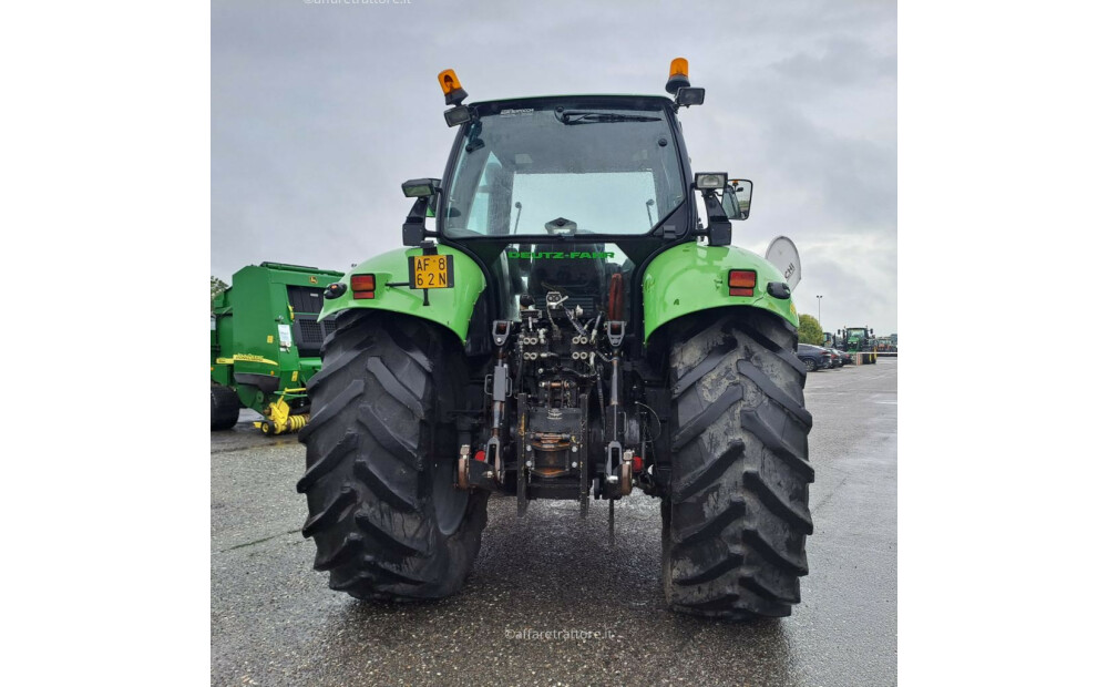 Deutz-Fahr AGROTRON 200 Rabljen - 5