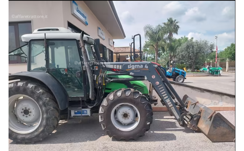 Deutz-Fahr AGROPLUS 95 Usato - 1