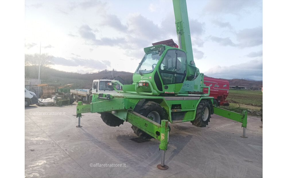 Merlo MCSS 45.21 Rabljeno - 8