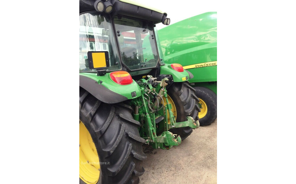 Rabljeni John Deere 5720 - 4