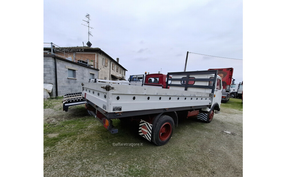 Iveco OM Rabljeno - 5