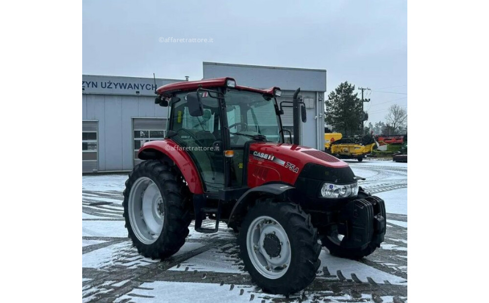 Case-Ih Farmall 75A Rabljeno - 2