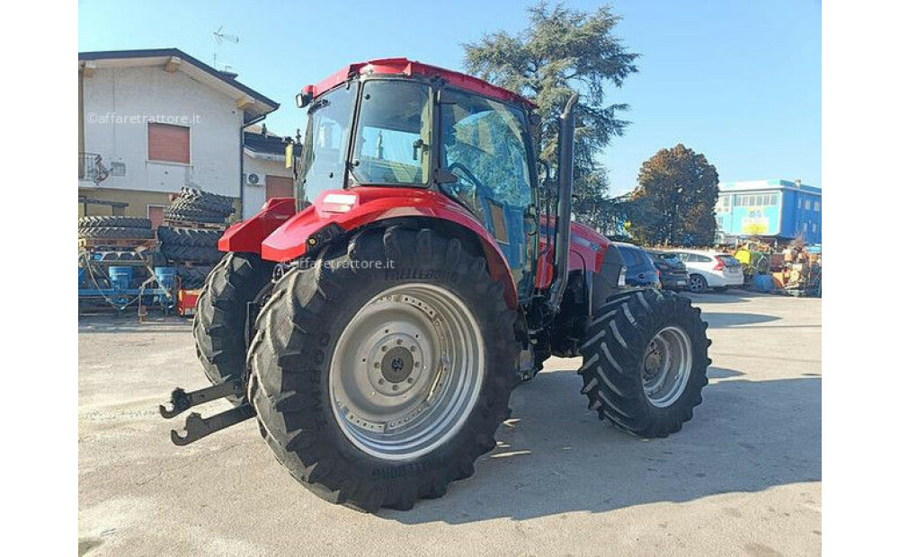 Rabljeni Case IH Farmall 105 U - 9