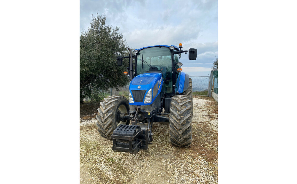 New Holland T4.95 Rabljeno - 3