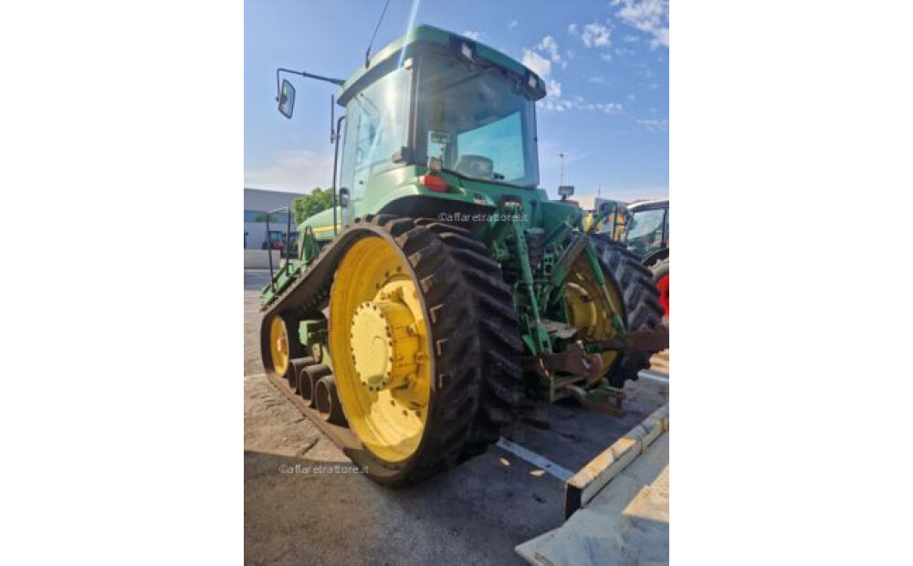 Rabljeni John Deere 8310 - 4