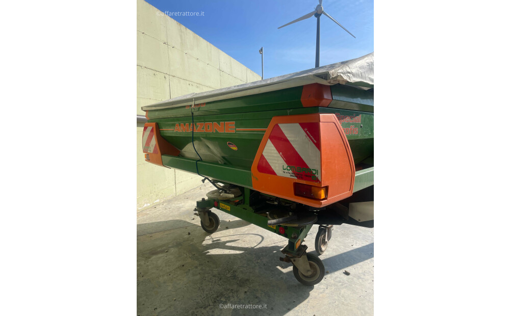 Amazone ZAM 1001 PROFIS TRONIC Rabljeno - 6