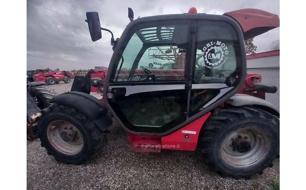 Manitou MLT 935 Rabljeno - 1