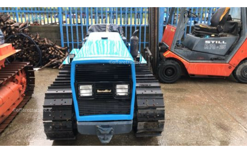 Landini 4500C Rabljeno - 3