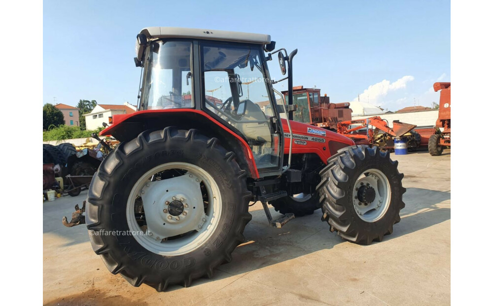 Massey Ferguson 4255 Rabljeno - 6