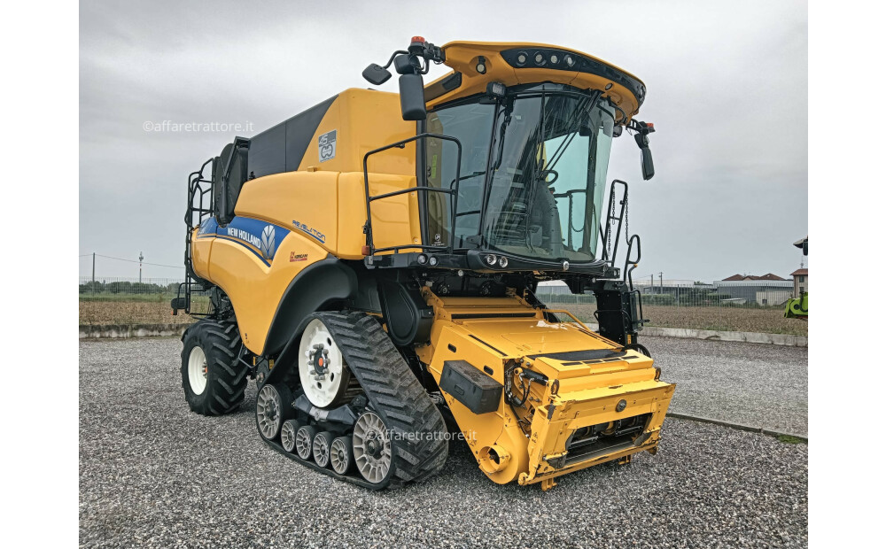 New Holland CR8.90 Rabljeno - 1